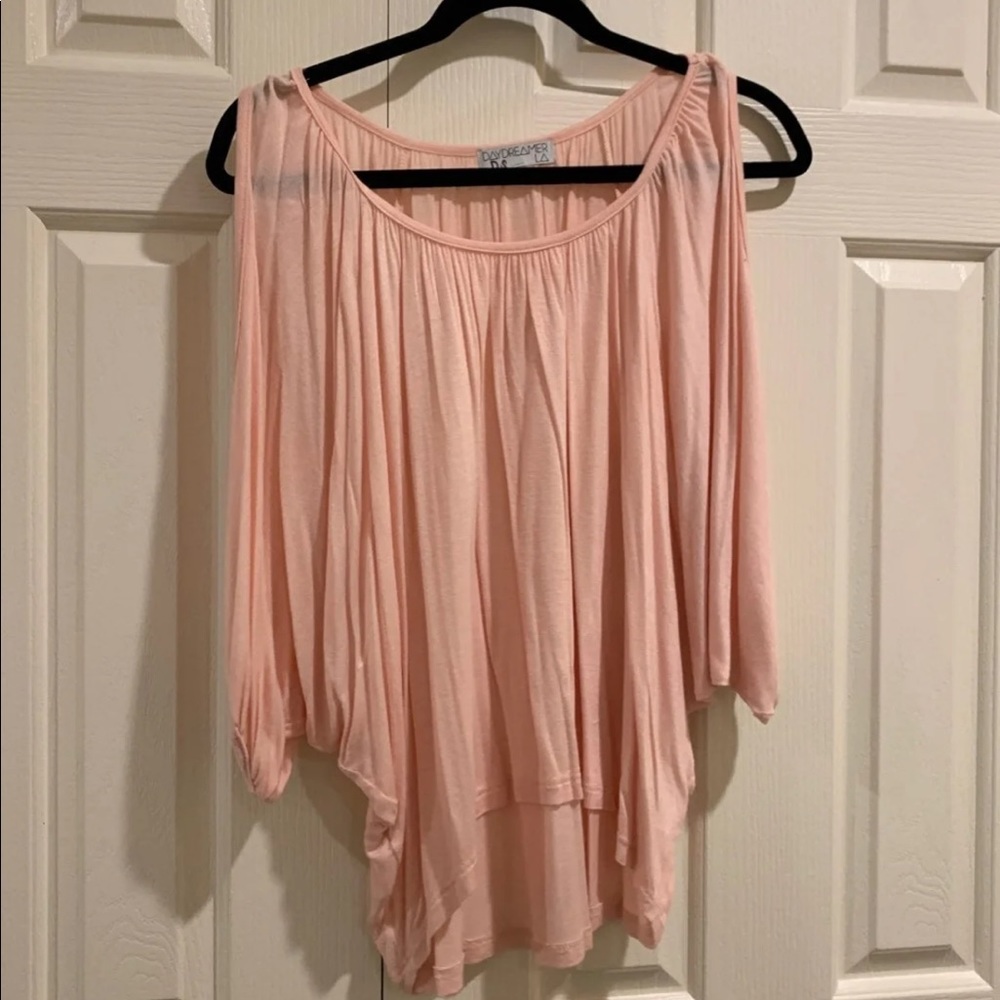 Cold shoulder top - Picture 2 of 3